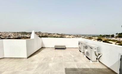 Revente - Villa -
Ciudad Quesada - Costa Blanca