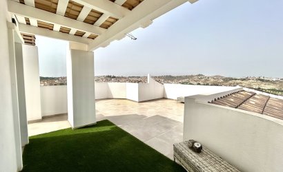 Revente - Villa -
Ciudad Quesada - Costa Blanca