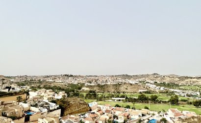 Revente - Villa -
Ciudad Quesada - Costa Blanca