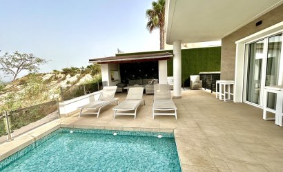 Revente - Villa -
Ciudad Quesada - Costa Blanca