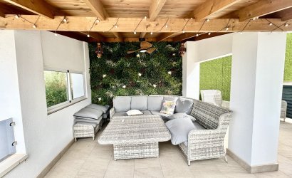 Revente - Villa -
Ciudad Quesada - Costa Blanca