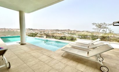 Revente - Villa -
Ciudad Quesada - Costa Blanca