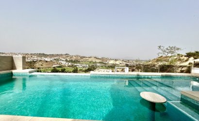 Revente - Villa -
Ciudad Quesada - Costa Blanca