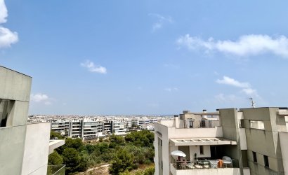 Revente - Attique -
Los Dolses - Inland