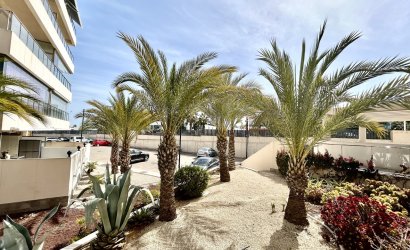 Revente - Attique -
Los Dolses - Inland