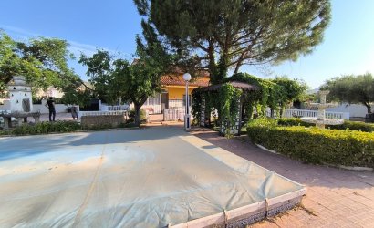 Revente - Villa -
Yecla - Inland