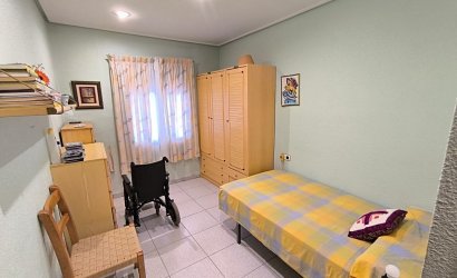 Revente - Villa -
Yecla - Inland