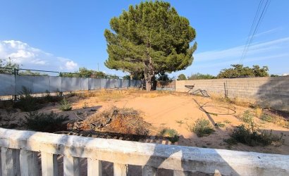 Revente - Villa -
Yecla - Inland
