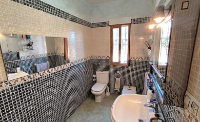 Revente - Villa -
Jumilla - Inland