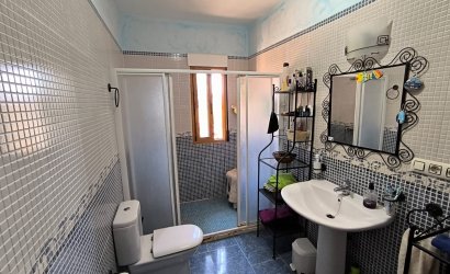 Revente - Villa -
Jumilla - Inland