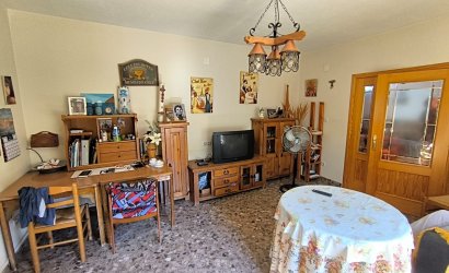 Revente - Villa -
Jumilla - Inland