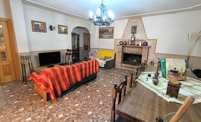 Revente - Villa -
Jumilla - Inland