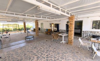 Revente - Villa -
Jumilla - Inland