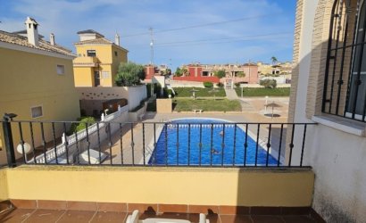 Revente - Villa -
Lo Crispin - Inland