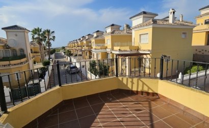 Revente - Villa -
Lo Crispin - Inland