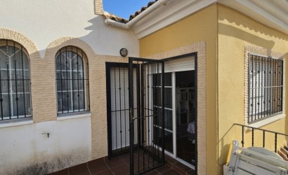 Revente - Villa -
Lo Crispin - Inland