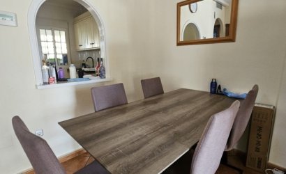 Revente - Villa -
Lo Crispin - Inland