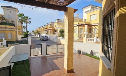Revente - Villa -
Lo Crispin - Inland