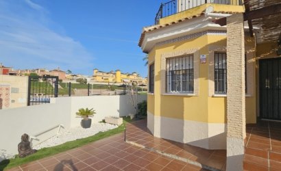 Revente - Villa -
Lo Crispin - Inland
