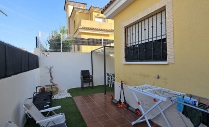 Revente - Villa -
Lo Crispin - Inland