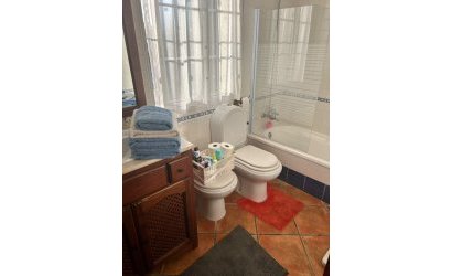 Revente - Villa -
Lo Crispin - Inland
