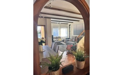 Revente - Villa -
Lo Crispin - Inland