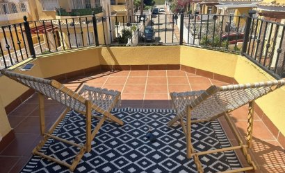 Revente - Villa -
Lo Crispin - Inland