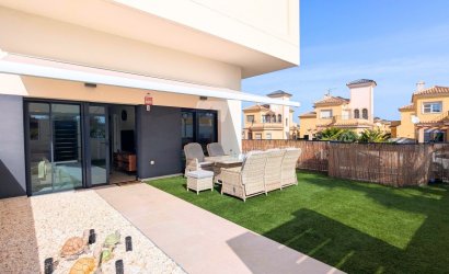 Revente - Apartment -
Lo Crispin - Inland