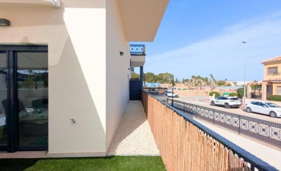 Revente - Apartment -
Lo Crispin - Inland