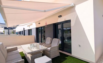 Revente - Apartment -
Lo Crispin - Inland