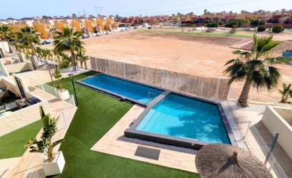 Revente - Apartment -
Lo Crispin - Inland