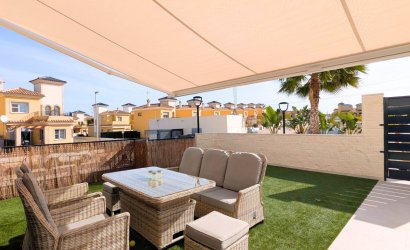 Revente - Apartment -
Lo Crispin - Inland