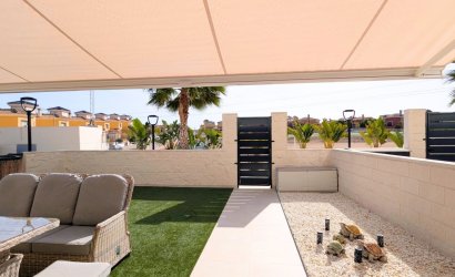 Revente - Apartment -
Lo Crispin - Inland