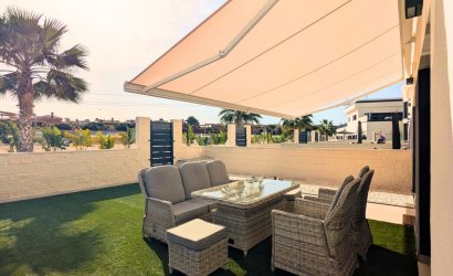 Revente - Apartment -
Lo Crispin - Inland
