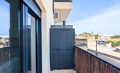Revente - Apartment -
Lo Crispin - Inland