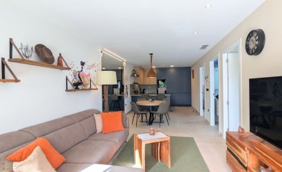 Revente - Apartment -
Lo Crispin - Inland