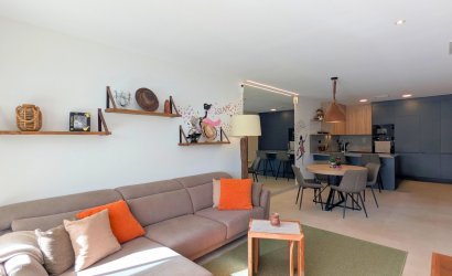 Revente - Apartment -
Lo Crispin - Inland