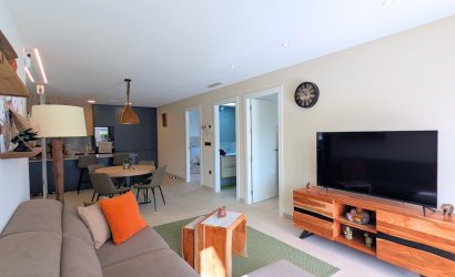 Revente - Apartment -
Lo Crispin - Inland