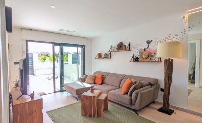 Revente - Apartment -
Lo Crispin - Inland