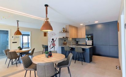 Revente - Apartment -
Lo Crispin - Inland