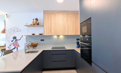 Revente - Apartment -
Lo Crispin - Inland