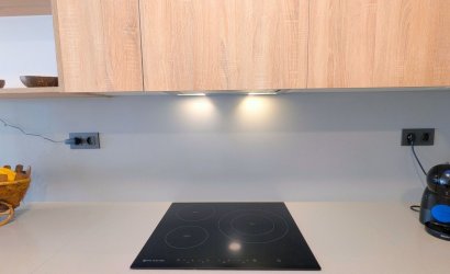 Revente - Apartment -
Lo Crispin - Inland