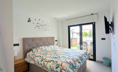 Revente - Apartment -
Lo Crispin - Inland