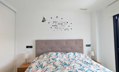 Revente - Apartment -
Lo Crispin - Inland