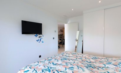 Revente - Apartment -
Lo Crispin - Inland