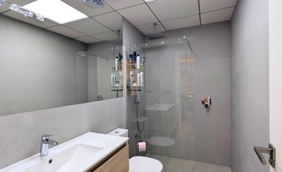 Revente - Apartment -
Lo Crispin - Inland
