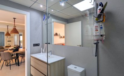 Revente - Apartment -
Lo Crispin - Inland