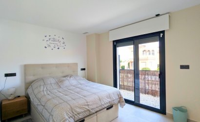 Revente - Apartment -
Lo Crispin - Inland