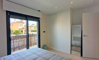 Revente - Apartment -
Lo Crispin - Inland