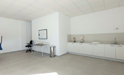 Revente - Apartment -
Lo Crispin - Inland